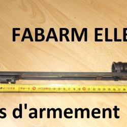 bras d'armement fusil FABARM ELLEGI - VENDU PAR JEPERCUTE (SW58)