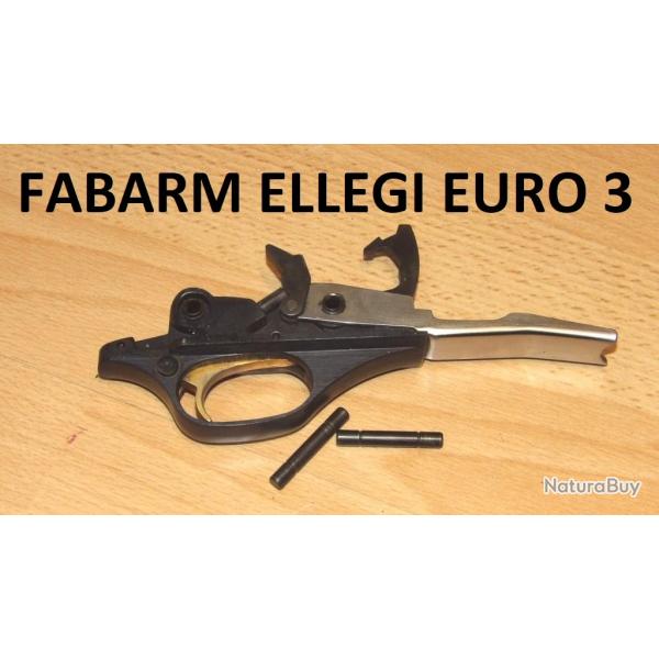sous garde COMPLETE fusil FABARM EURO 3 FABARM ELLEGI + GOUPILLES - VENDU PAR JEPERCUTE (SW59)