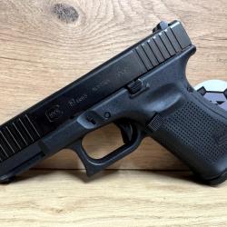 GLOCK 19 GEN5 9X19
