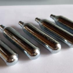 Sparclette CO2 Umarex 12g