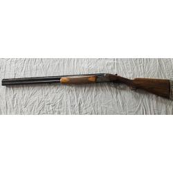 Fusil superpos&eacute; calibre 12 - Bergeron Saint-&Eacute;tienne