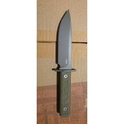 Couteau Zero Tolerance 0006 - Olive