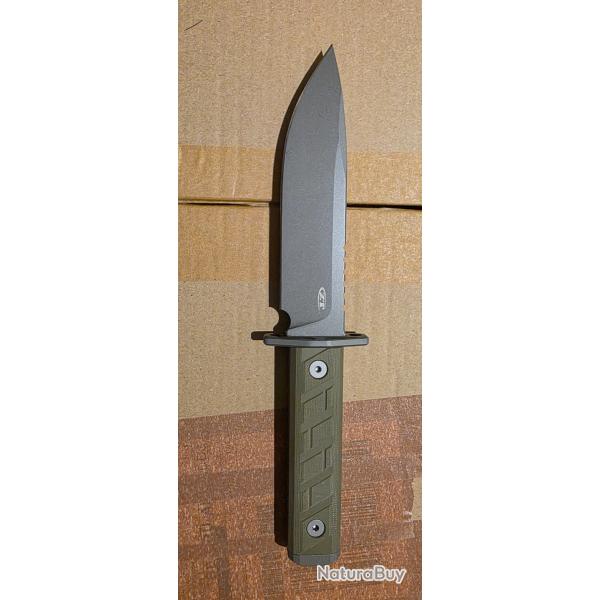 Couteau Zero Tolerance 0006 - Olive