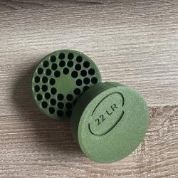 boite &agrave; munition 22lr