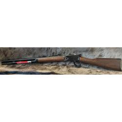 CARABINE WINCHESTER M1892 SHORT CAL 44 REM NEUVE (534162124)