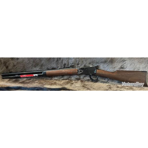 CARABINE WINCHESTER M1892 SHORT CAL 44 REM NEUVE (534162124)
