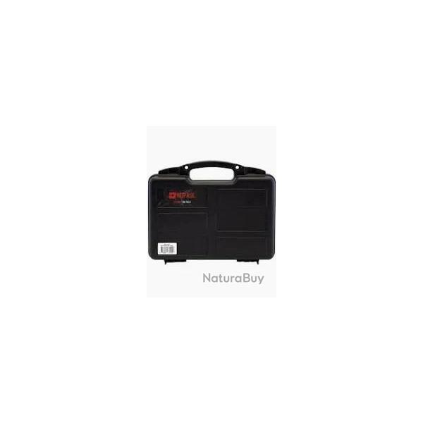 Mallette NUPROL 31X25X8 noir