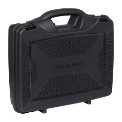 Mallette PLANO pour 2 armes de poing 42.5x36.8x8.9cm