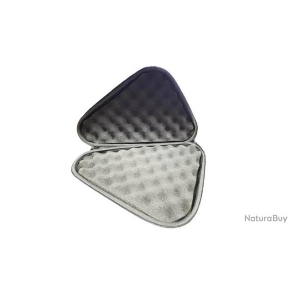 Etui FRITZMANN arme de poing 32x16 (32268-10)