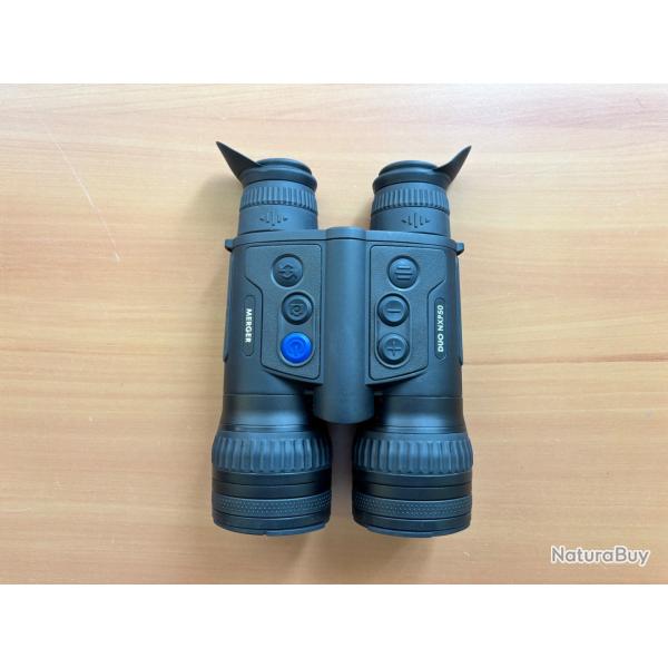 Jumelles thermique Pulsar Merger Duo NXP50 - 1� sans prix de r�serve !!