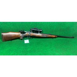 Carabine Steyr Mannlicher luxus 9,3 x62