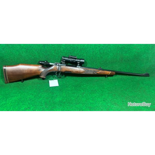 Carabine Steyr Mannlicher luxus 9,3 x62