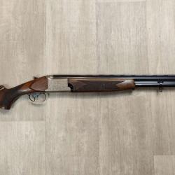 Fusil superpos&eacute; FRANCHI 451 - Calibre 12/70 - Canon 68 cm (Occasion)