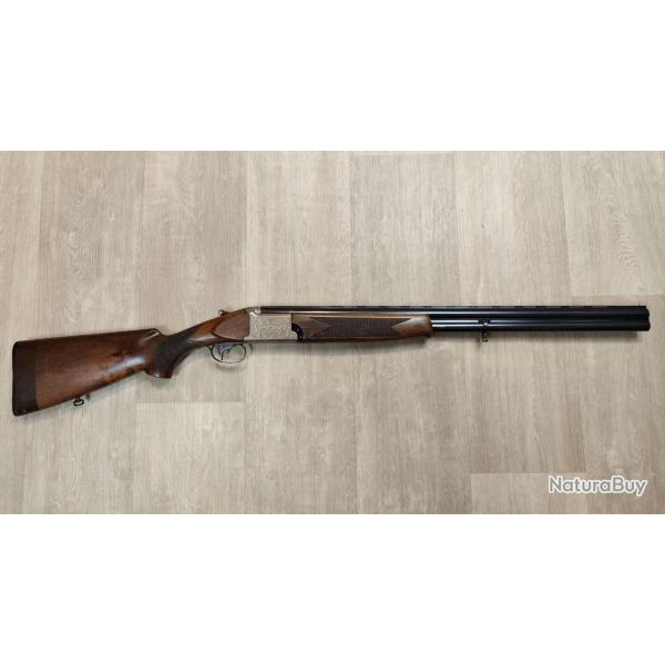 Fusil superpos� FRANCHI 451 - Calibre 12/70 - Canon 68 cm (Occasion)