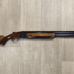 Fusil superpos&eacute; BROWNING mod&egrave;le CITORI - Calibre 12/70 - canons 71 cm (Occasion)
