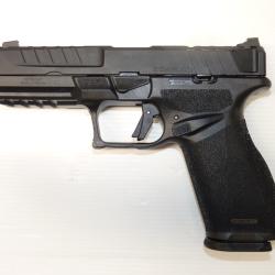 PSA Springfield Armory Echelon U-Notch 4,5" Cal.9x19 CATB