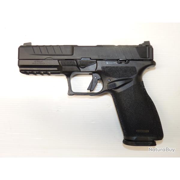 PSA Springfield Armory Echelon U-Notch 4,5" Cal.9x19 CATB