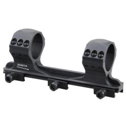 MONTAGE X-ACCU 34MM HIGH PROFILE ONE PIECE 20MOA - VECTOR OPTICS