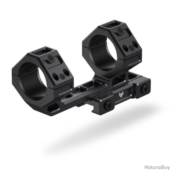 MONTAGE HOSTILE ENGAGEMENT MOUNT 30MM - SWAMPFOX OPTICS