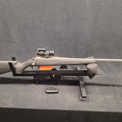 Carabine Tikka T3X Superlite Flut&eacute;e Inox, Cal. 308 win - 1� sans prix de r&eacute;serve !!