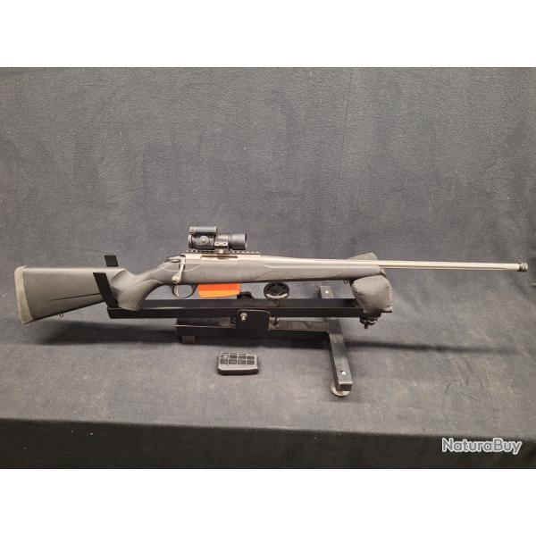 Carabine Tikka T3X Superlite Flut�e Inox, Cal. 308 win - 1� sans prix de r�serve !!