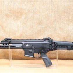 PERUN X-16 LEGACY ARMAMENT calibre 300 AAC BLK. 10,5"