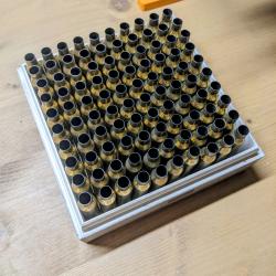 Lot 50 &Eacute;TUIS .338LM RUAG