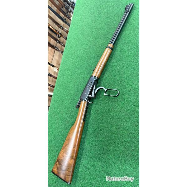 SUPERBE WINCHESTER MODEL 94 30-30WIN