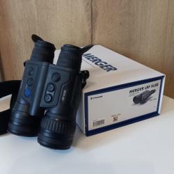 Jumelles thermique Pulsar Merger LRF XL50