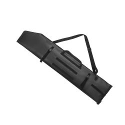 Sac &Eacute;tanche Fusil PVC Flottant Chasse Eau Roll Top R&eacute;sistant Humidit&eacute; Protection Arme Outdoor 140cm