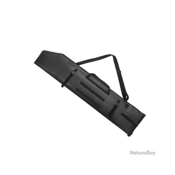 Sac �tanche Fusil PVC Flottant Chasse Eau Roll Top R�sistant Humidit� Protection Arme Outdoor 140cm