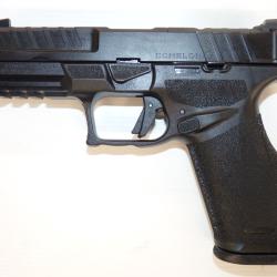 PSA Springfield Armory ECHELON 4.5F COMP CUT U-NOTCH Cal.9x19 CATB