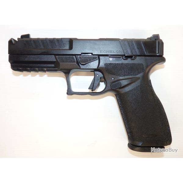 PSA Springfield Armory ECHELON 4.5F COMP CUT U-NOTCH Cal.9x19 CATB