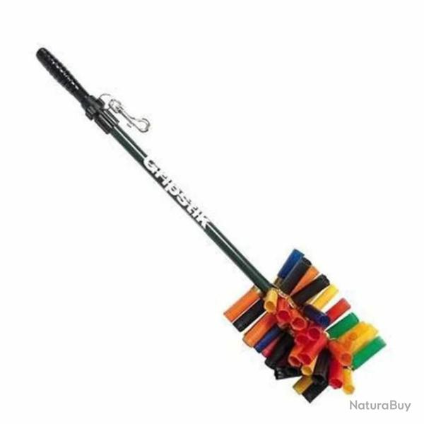 Ramasseur de Cartouches Gripstick shotgun