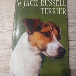 Livre jack russell terrier
