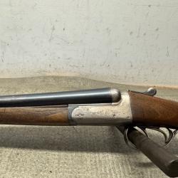 JUXTAPOSE ARTISANAL BELGE CALIBRE 16/70 - 1� sans prix de r&eacute;serve