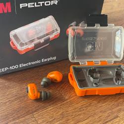 Peltor EEP-100