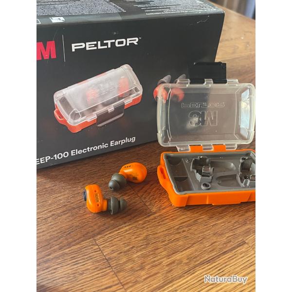 Peltor EEP-100