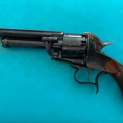 R&eacute;plique Revolver Pietta Le Mat 1862 Cavalry, PN 44