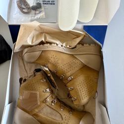 Chaussure de Combat Haix ZC