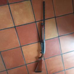 FUSIL semi-automatique PERFEX MANUFRANCE