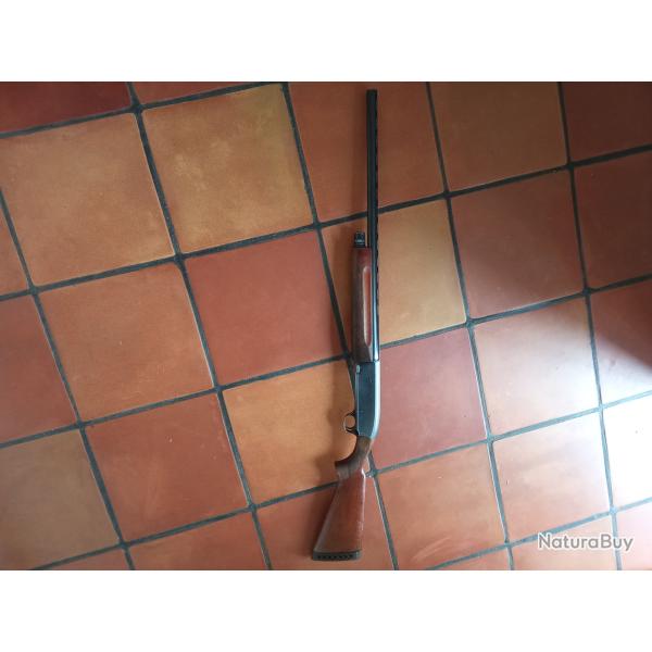 FUSIL semi-automatique PERFEX MANUFRANCE