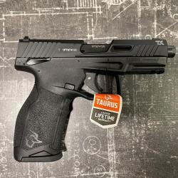 TAURUS TX22 toro Black G&eacute;n.2 cal.22 Lr