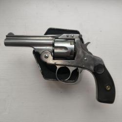 Harrington & Richardson 32 sw 1887-88 1er mod&egrave;le enti&egrave;rement d'origine