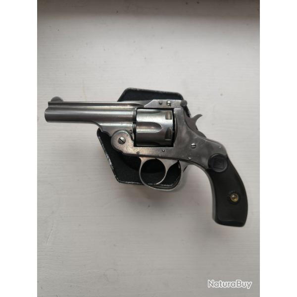 Harrington & Richardson 32 sw 1887-88 1er mod�le enti�rement d'origine