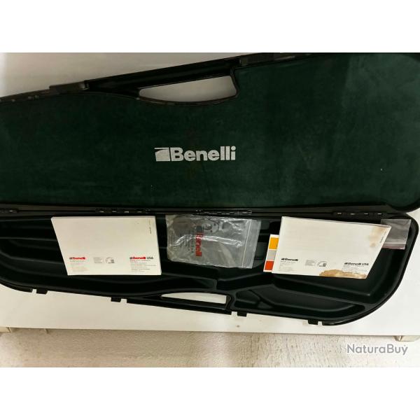 Etui carabine BENELLI mod�le Argo
