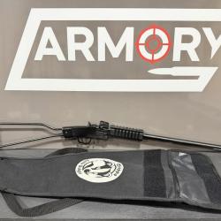 Occasion CHIAPPA Little Badger 22lr