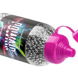 BILLES ACIER BB C4.5 X 1500