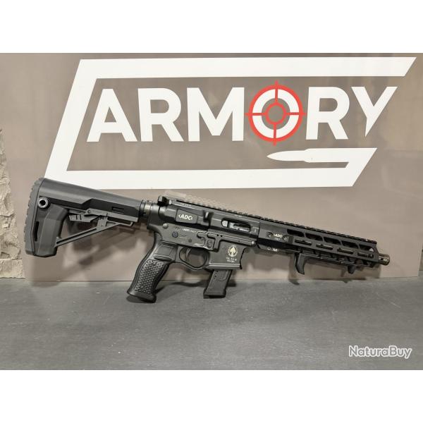 Occasion AR9 ADC 9x19