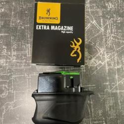 Chargeur Maral / SXR2 POMPE grande capacit&eacute; 10 coups calibre 30-06